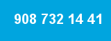 908 732 14 41